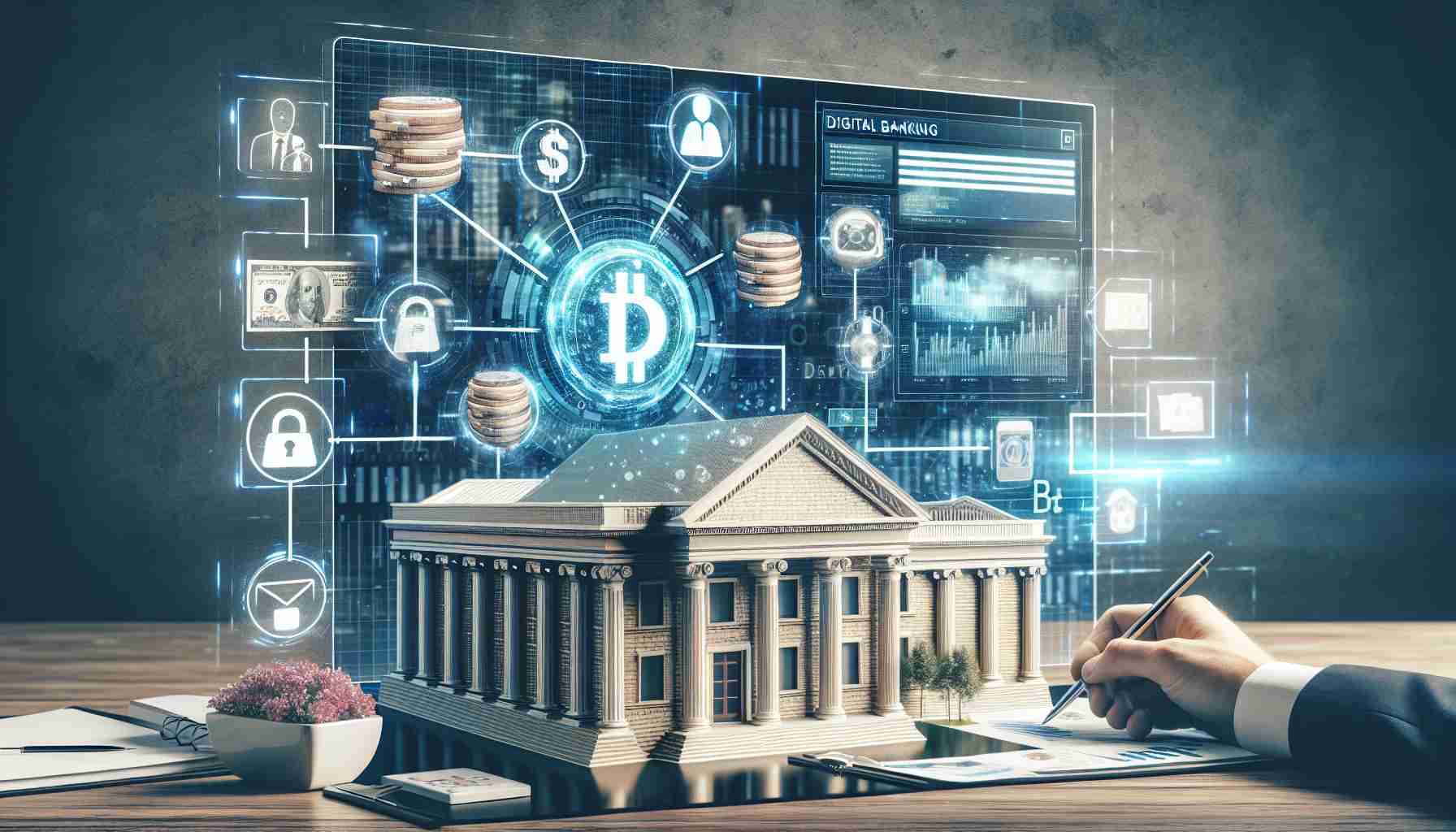 Will Digital Banks Replace Traditional Ones? Here’s What SoFi’s Success Tells Us