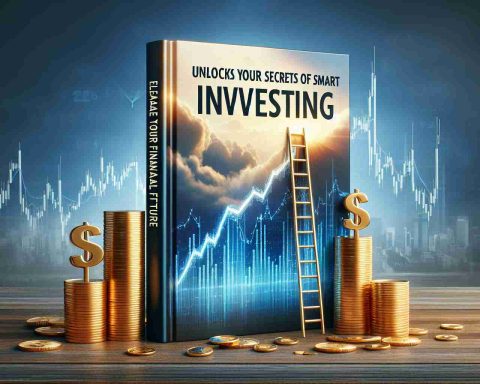 Unlock the Secrets of Smart Investing! Elevate Your Financial Future Today Unlock the Secrets of Smart Investing! Elevate Your Financial Future Today