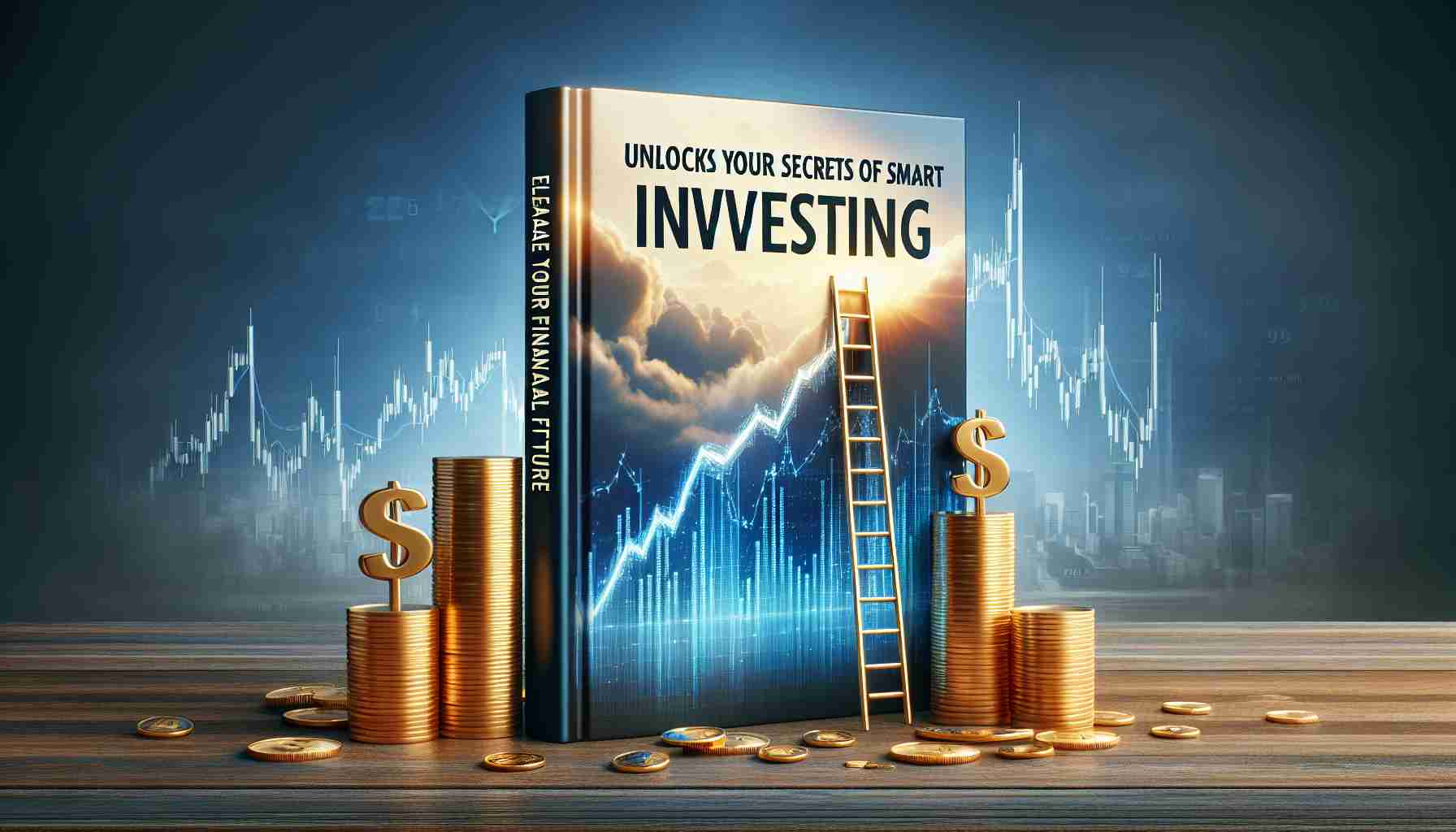 Unlock the Secrets of Smart Investing! Elevate Your Financial Future Today