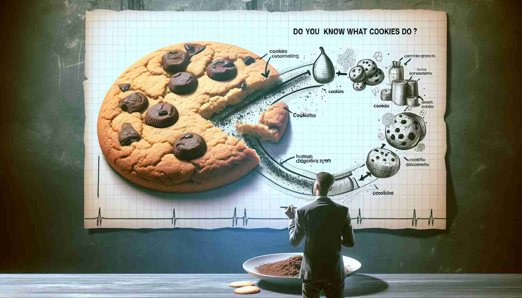 Do You Know What Cookies Do? You Should