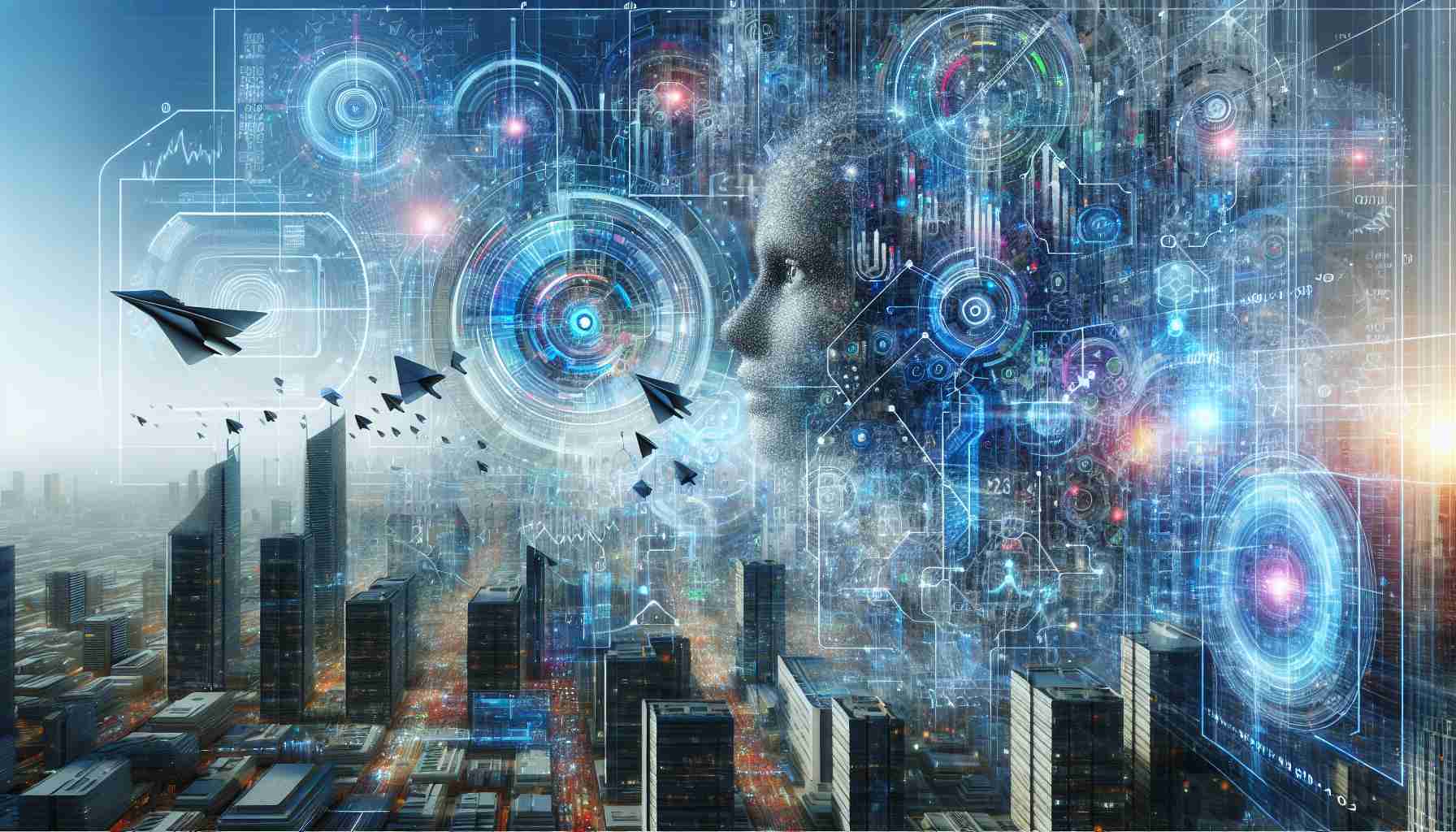 Alphabet’s Future: Beyond the Nasdaq Bubble?