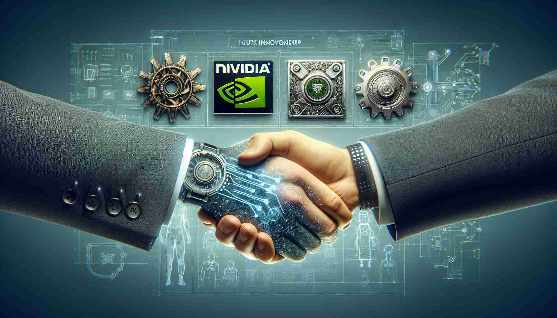 Nvidia Eyes Future Innovators! Big Deal with San Jose State University. Nvidia Eyes Future Innovators! Big Deal with San Jose State University.
