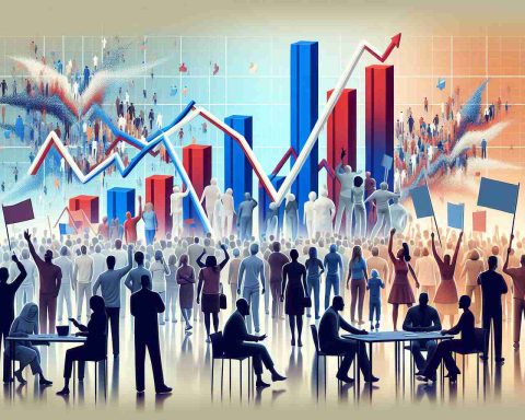 The New Wave of Political Engagement. Why Polls Might Miss the Mark in 2024. The New Wave of Political Engagement. Why Polls Might Miss the Mark in 2024.