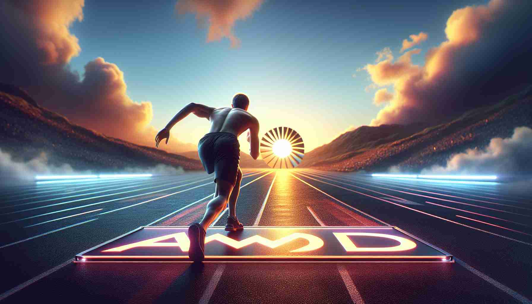 Is AMD Poised for a Comeback? Discover What’s Next