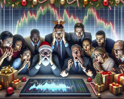 Market Uncertainty Looms Ahead of Holidays! Are Investors Ready? Market Uncertainty Looms Ahead of Holidays! Are Investors Ready?