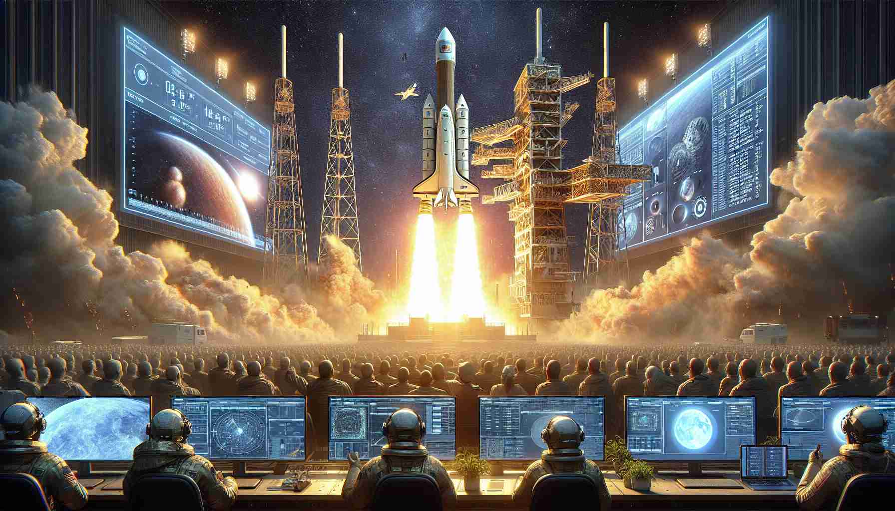This Launch Will Change Our Understanding of the Solar System! Don’t Miss These Details