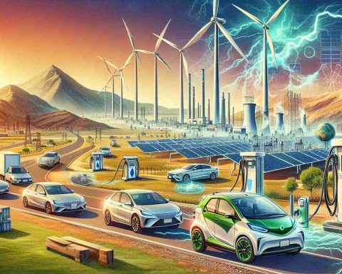Massive Investment Alert! Electric Revolution Hits Pakistan Massive Investment Alert! Electric Revolution Hits Pakistan