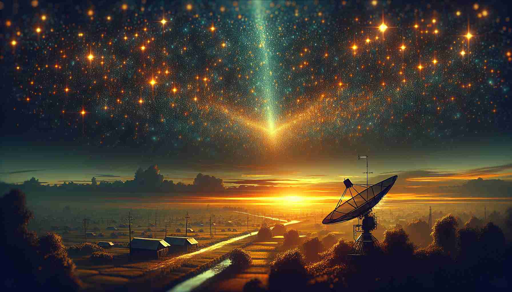 Starlink’s Mini Black Friday: A New Era in Affordable Connectivity
