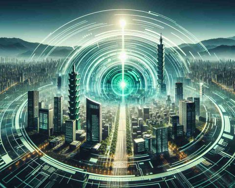 Nvidia Makes Bold Move in Taiwan! A New Headquarters on the Horizon Nvidia Makes Bold Move in Taiwan! A New Headquarters on the Horizon