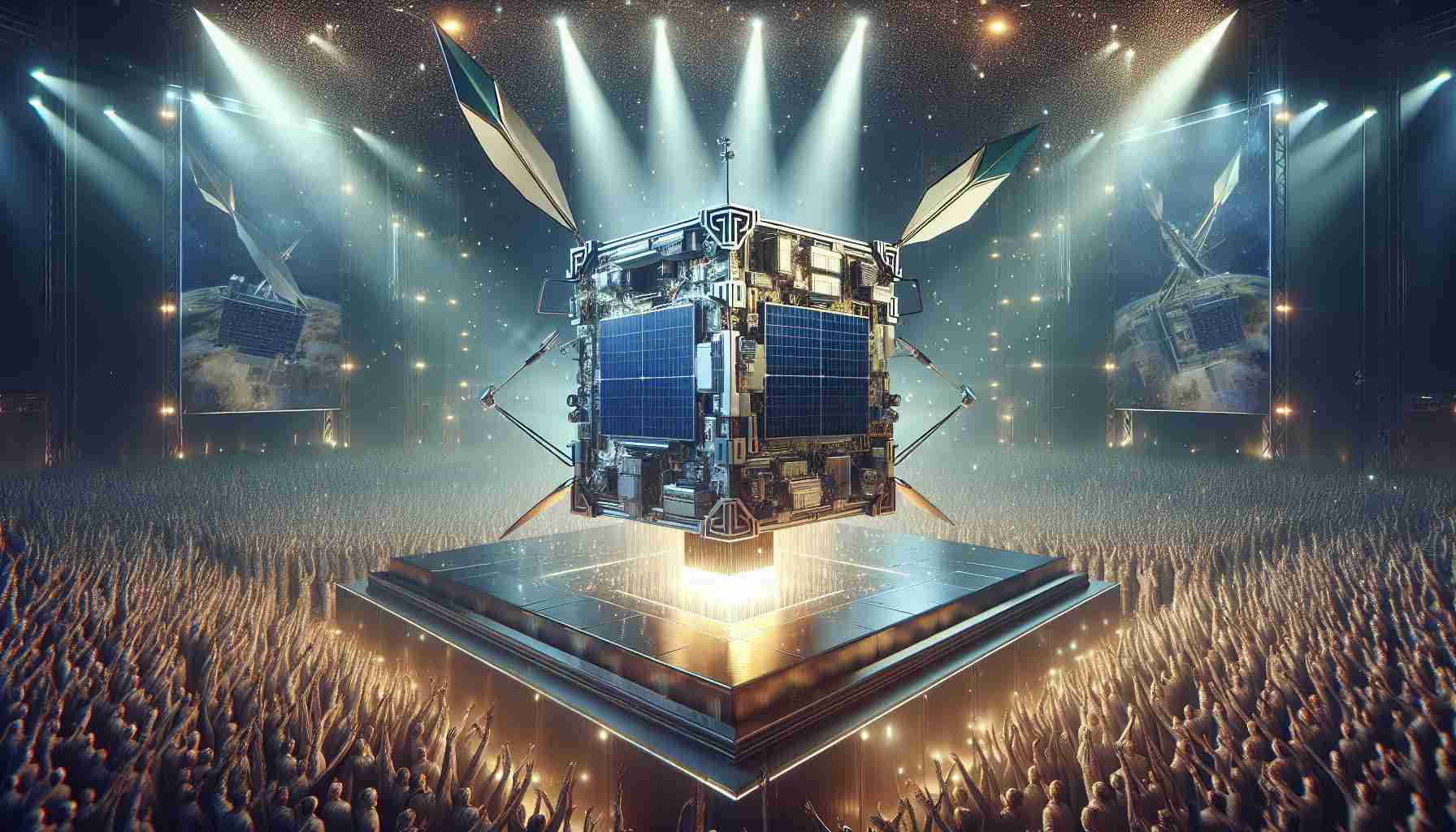 EnduroSat Unveils Revolutionary Space Service. A New Era in CubeSat Deployment