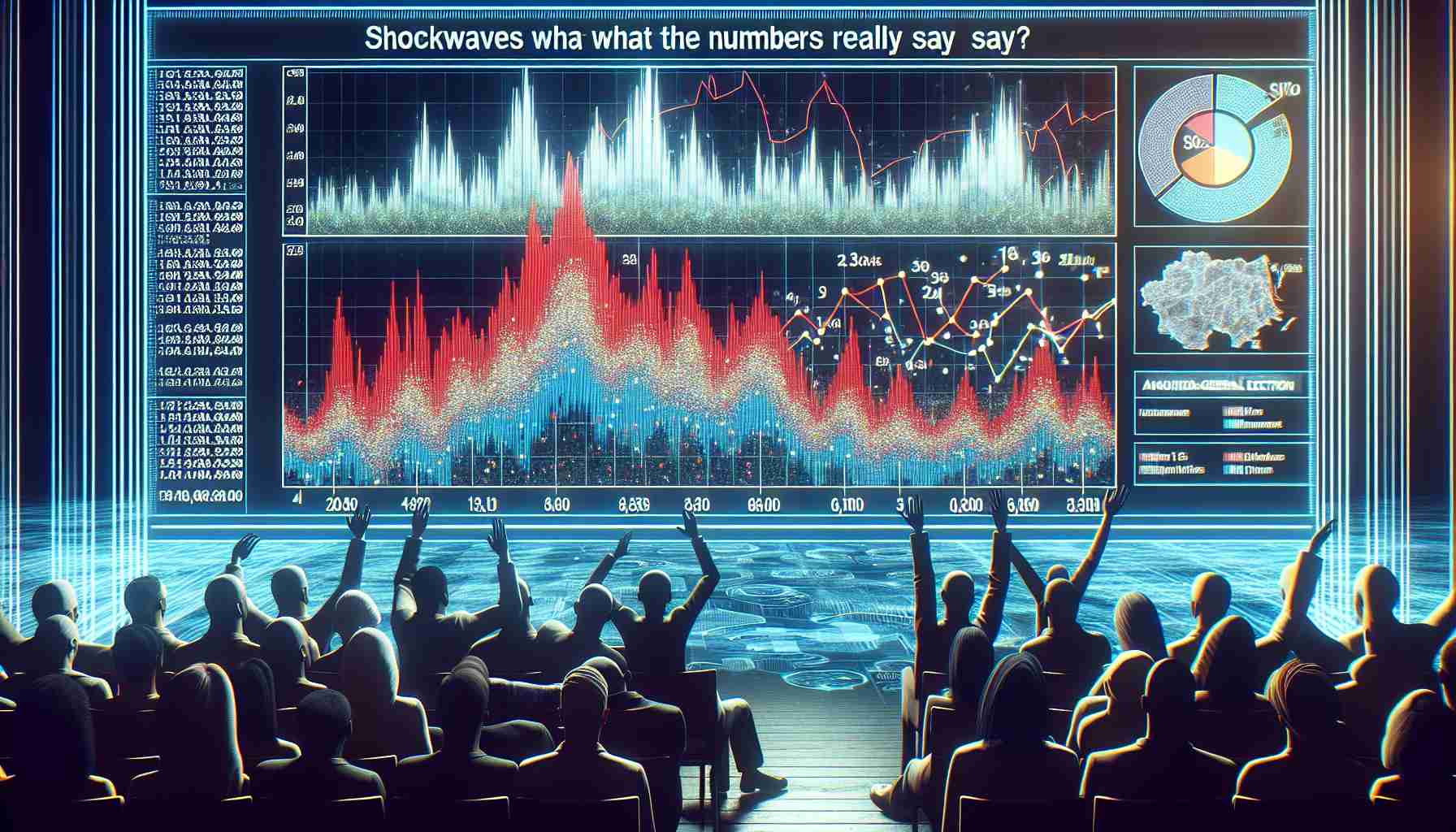 Shockwaves from the 2024 Elections: What Do the Numbers Really Say?