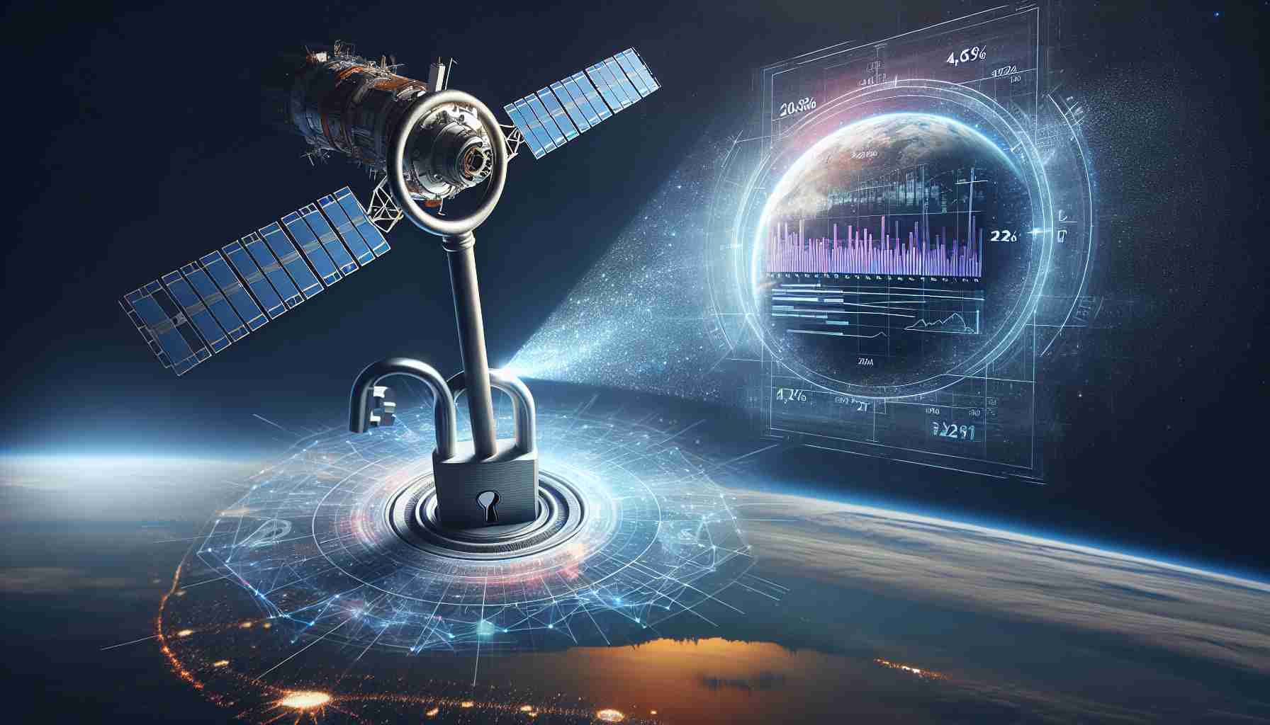 Unlocking the Secrets of the Tactical Satellite Market: 2024 Trends Revealed