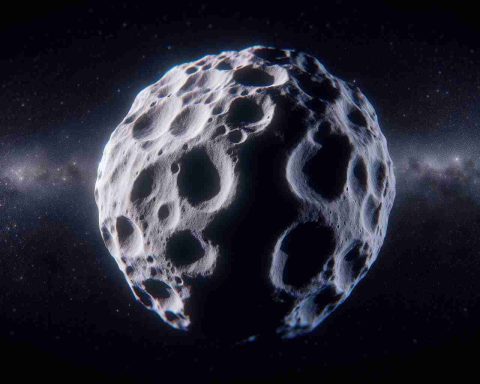Asteroid 2024 XN1: It’s Closer Than You Think! Will It Change Our Understanding of Space? Asteroid 2024 XN1: It’s Closer Than You Think! Will It Change Our Understanding of Space?