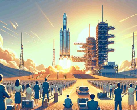 Rocket Dreams Dashed Again! Japan’s Space One Faces Major Setback Rocket Dreams Dashed Again! Japan’s Space One Faces Major Setback