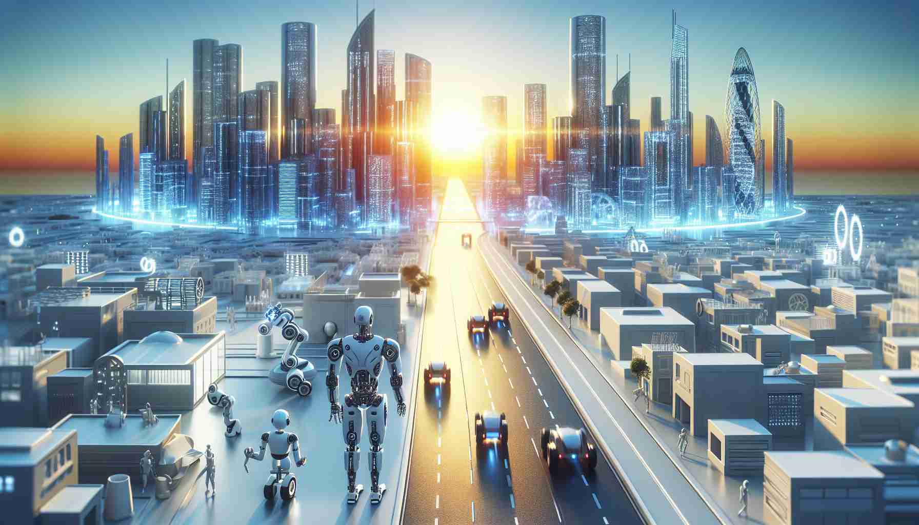A New Era of Robots Is Here! Are We Ready for the Future?