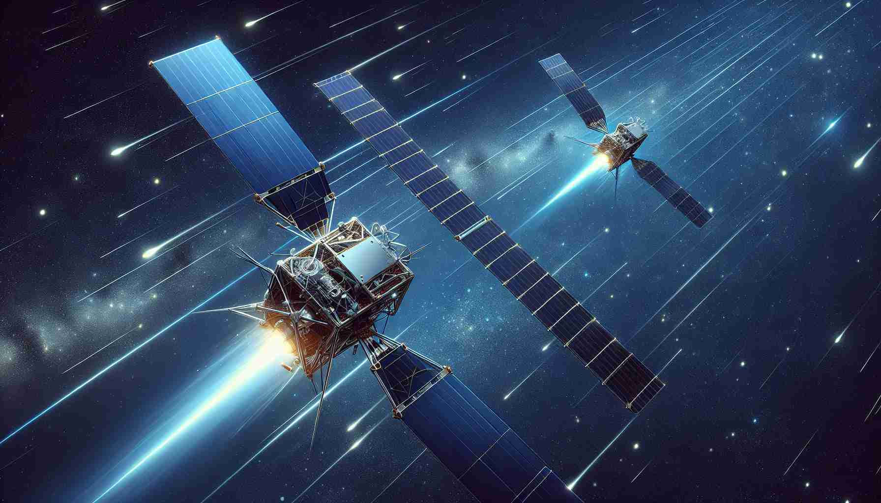 Can Telesat’s Lightspeed Rival Starlink? The Race for Satellite Supremacy