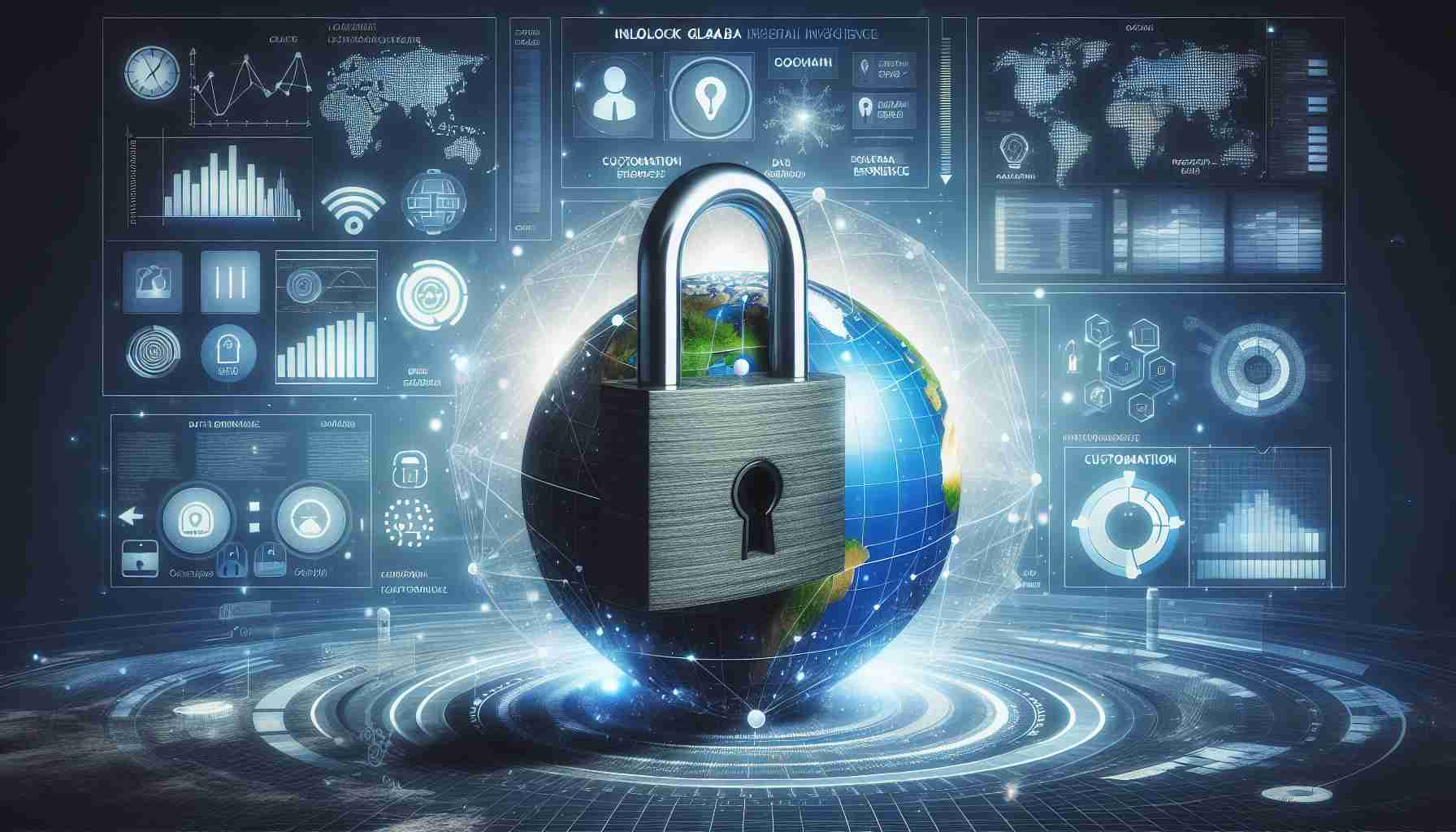 Unlock Global Insights: Customize Your Data Experience