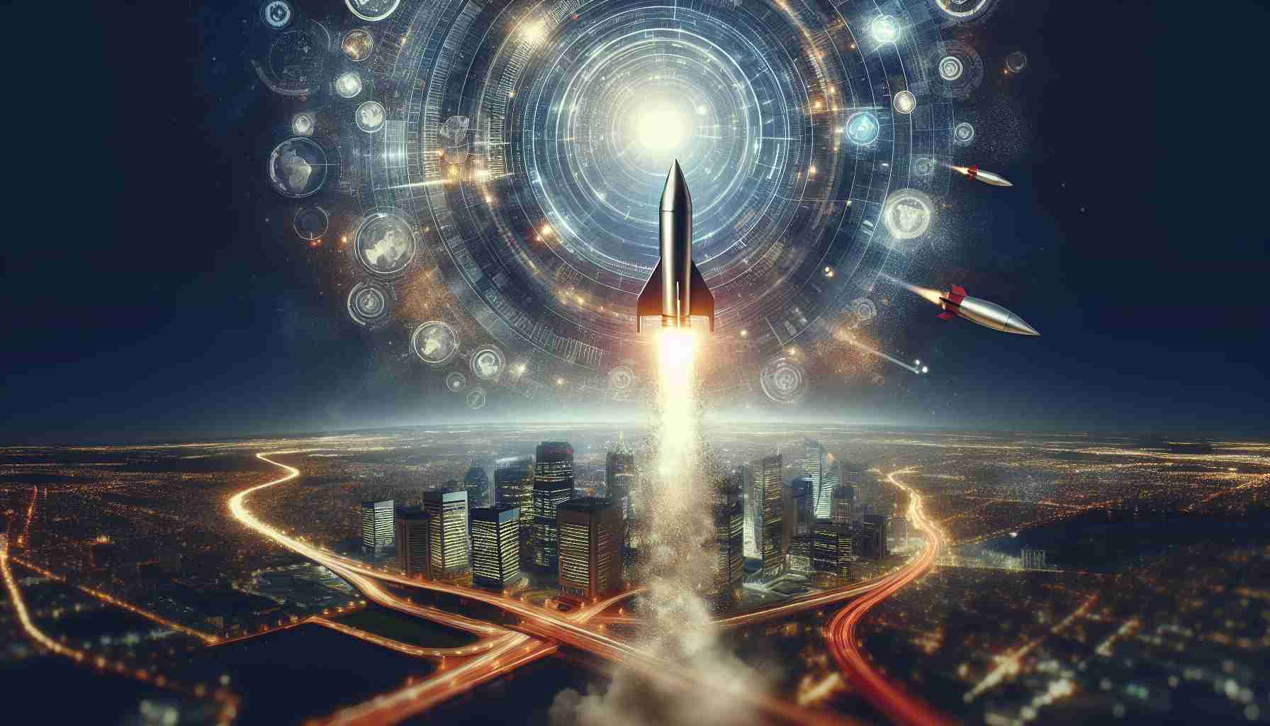 Transform Your Business with Cutting-Edge AI Technology! Watch the Market Skyrocket