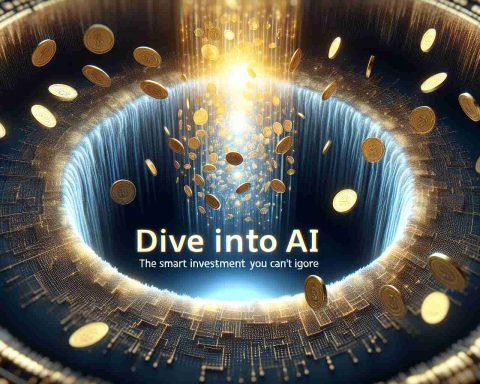 Dive Into AI: The Smart Investment You Can’t Ignore Dive Into AI: The Smart Investment You Can’t Ignore