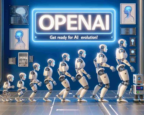 OpenAI Takes a Bold Step: Humanoid Robots Are Here! Get Ready for AI Evolution OpenAI Takes a Bold Step: Humanoid Robots Are Here! Get Ready for AI Evolution