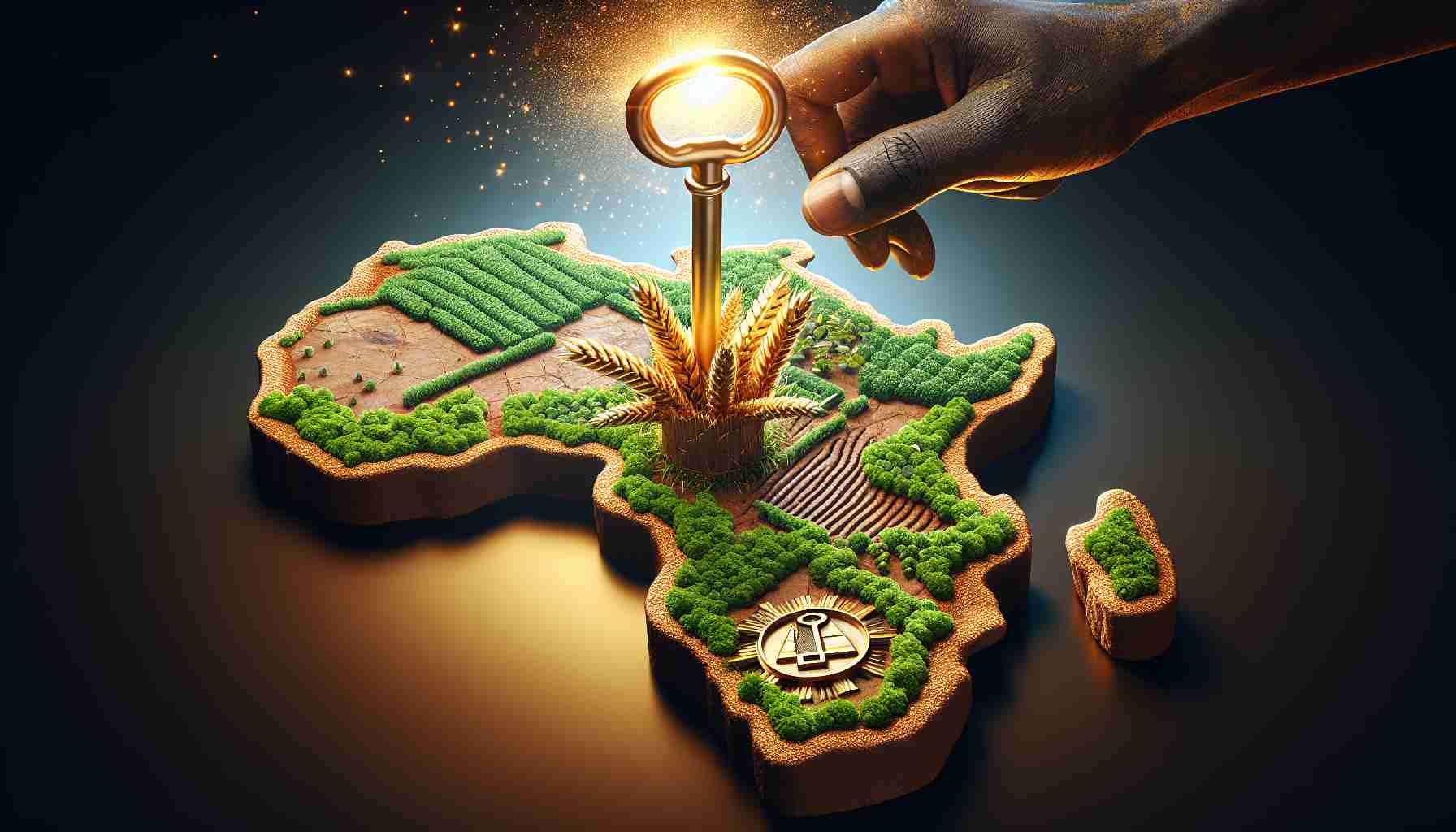Unlocking Africa’s Agricultural Future! The AfCPA Conference Kicks Off