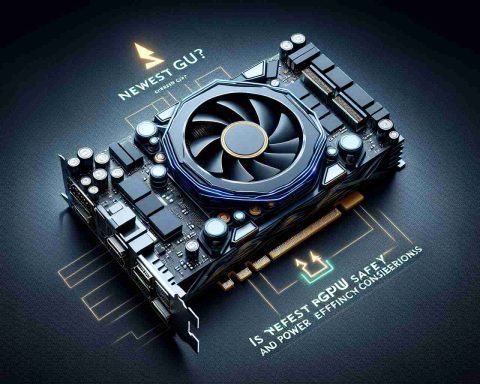 Is Nvidia’s Newest GPU Safe? Power Concerns Addressed Is Nvidia’s Newest GPU Safe? Power Concerns Addressed