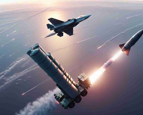 Can S-400 Shoot Down F-35? The Truth Unveiled Can S-400 Shoot Down F-35? The Truth Unveiled
