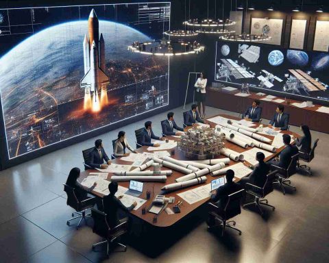 Exciting Times Ahead! Meet ISRO’s New Visionary Leader Exciting Times Ahead! Meet ISRO’s New Visionary Leader