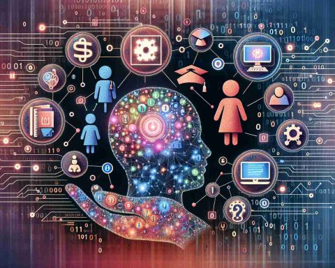 Next-Gen Child Benefit: A Revolutionary Approach. Discover How AI Is Changing the Game Next-Gen Child Benefit: A Revolutionary Approach. Discover How AI Is Changing the Game