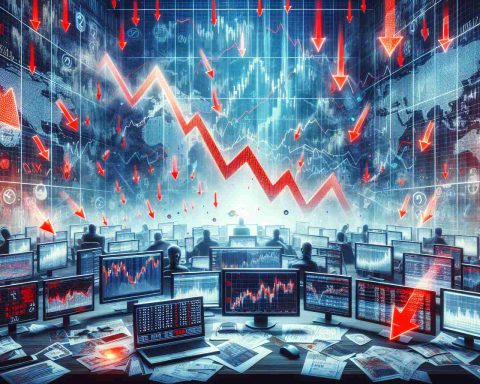 Stock Market Stability? Not For Now Stock Market Stability? Not For Now