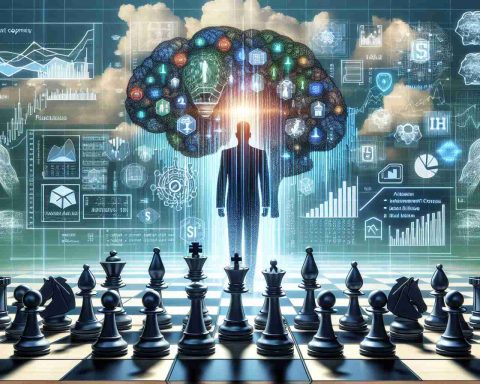 Ark Invest’s Bold Move: What It Means for Palantir and the AI Market Ark Invest’s Bold Move: What It Means for Palantir and the AI Market