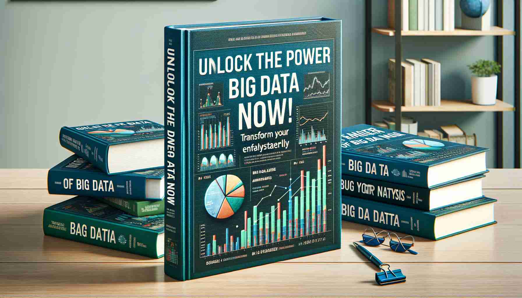 Unlock the Power of Big Data Now! Transform Your Analysis Effortlessly