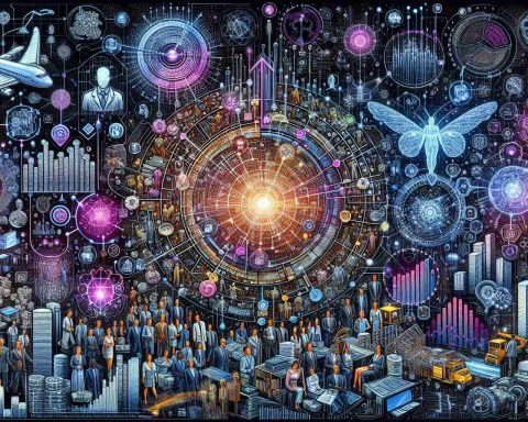 Big Data Transforms Industries, Enhancing Customer Experience and Operational Efficiency Big Data Transforms Industries, Enhancing Customer Experience and Operational Efficiency