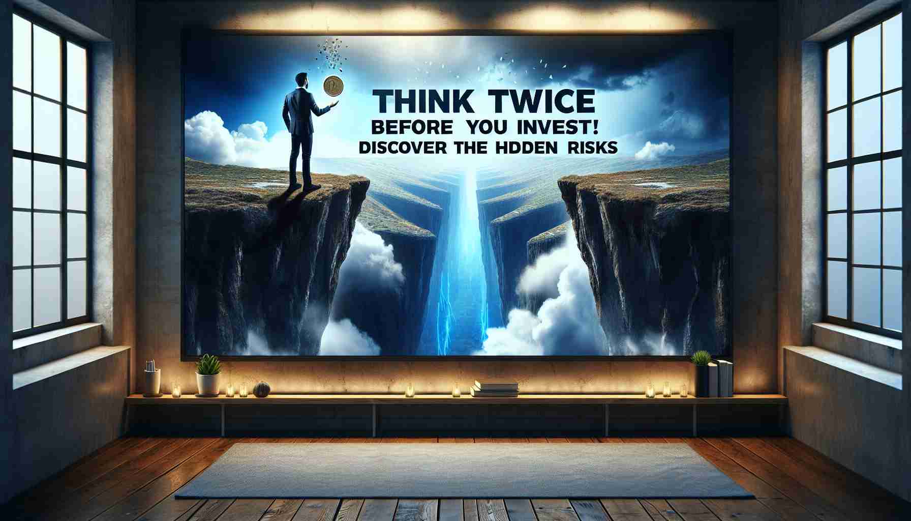 Think Twice Before You Invest! Discover the Hidden Risks