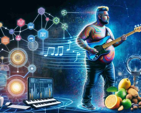 The Surprising Role of AI in Jelly Roll’s Weight Loss Journey! Discover How Technology Transformed His Life The Surprising Role of AI in Jelly Roll’s Weight Loss Journey! Discover How Technology Transformed His Life