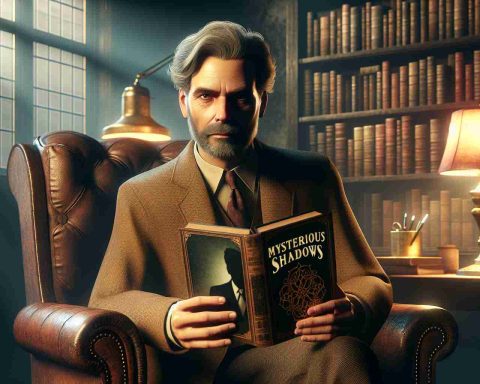 Meet the Mystery Author Everyone’s Talking About. Discover Joe Page Meet the Mystery Author Everyone’s Talking About. Discover Joe Page