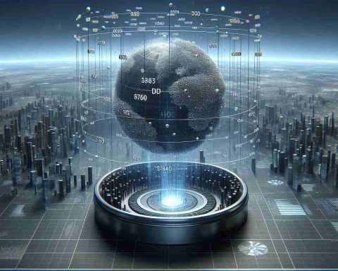 The Future of Data Dominance. What Palantir’s Market Moves Reveal. The Future of Data Dominance. What Palantir’s Market Moves Reveal.