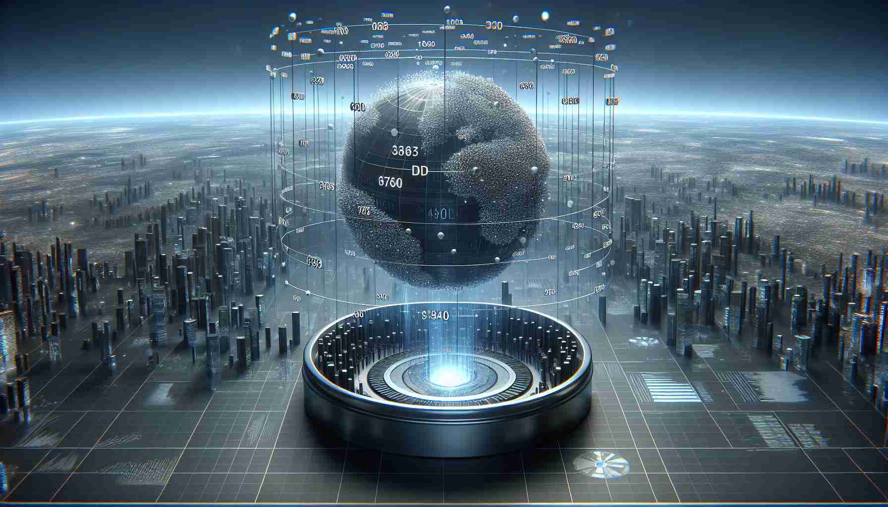 The Future of Data Dominance. What Palantir’s Market Moves Reveal.