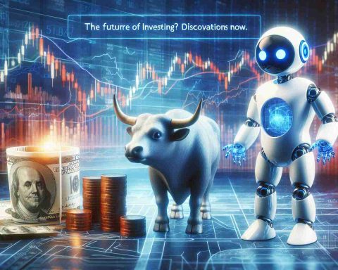 BRKB and AI: The Future of Investing? Discover the Latest Innovations Now BRKB and AI: The Future of Investing? Discover the Latest Innovations Now