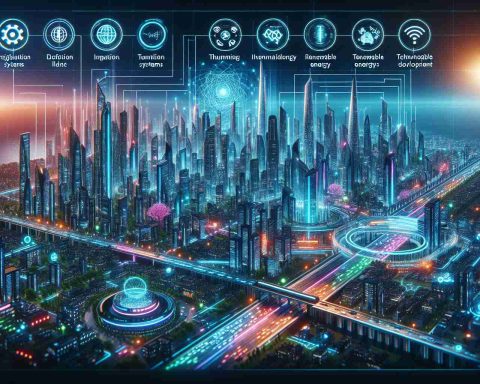 Ayton: The Future of Tech-Driven Urban Development Unveiled! Discover the Smart City Revolution. Ayton: The Future of Tech-Driven Urban Development Unveiled! Discover the Smart City Revolution.