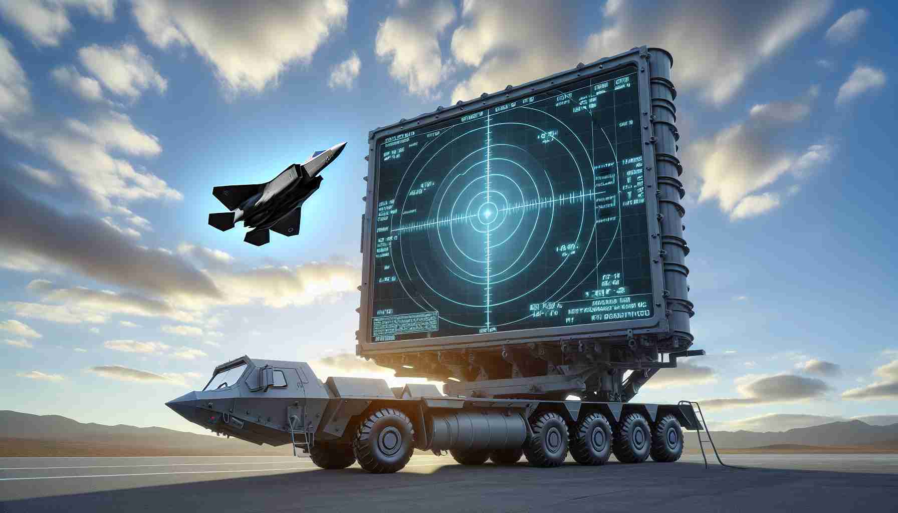 Can the S-400 System Track the Stealthy F-35? The Answer May Surprise You