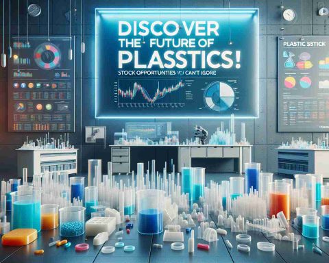 Discover the Future of Plastics! Stock Opportunities You Can’t Ignore Discover the Future of Plastics! Stock Opportunities You Can’t Ignore