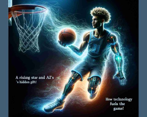 A Rising Star and AI’s Hidden Gift! How Technology Fuels Anfernee Simons’ Game A Rising Star and AI’s Hidden Gift! How Technology Fuels Anfernee Simons’ Game