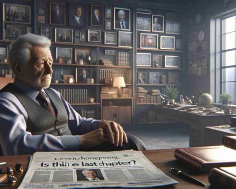 Is This the Last Chapter for Warren Buffett? An Intimate Look Into His Legacy Is This the Last Chapter for Warren Buffett? An Intimate Look Into His Legacy