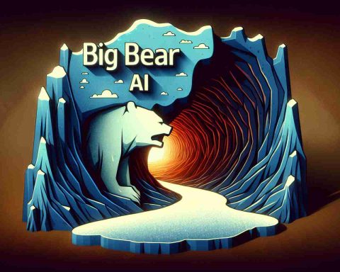 Is BigBear.ai Worth the Risk? Surprising Challenges Ahead Is BigBear.ai Worth the Risk? Surprising Challenges Ahead