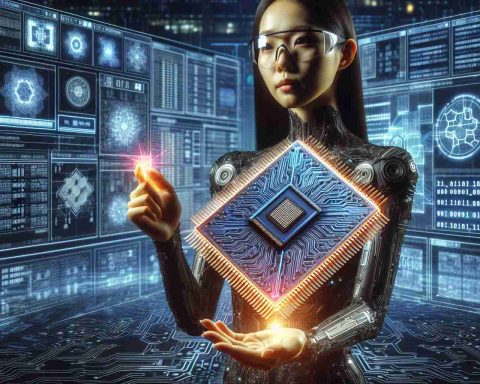 China Readies a Massive Chip Investment! Tech Revolution is Here China Readies a Massive Chip Investment! Tech Revolution is Here