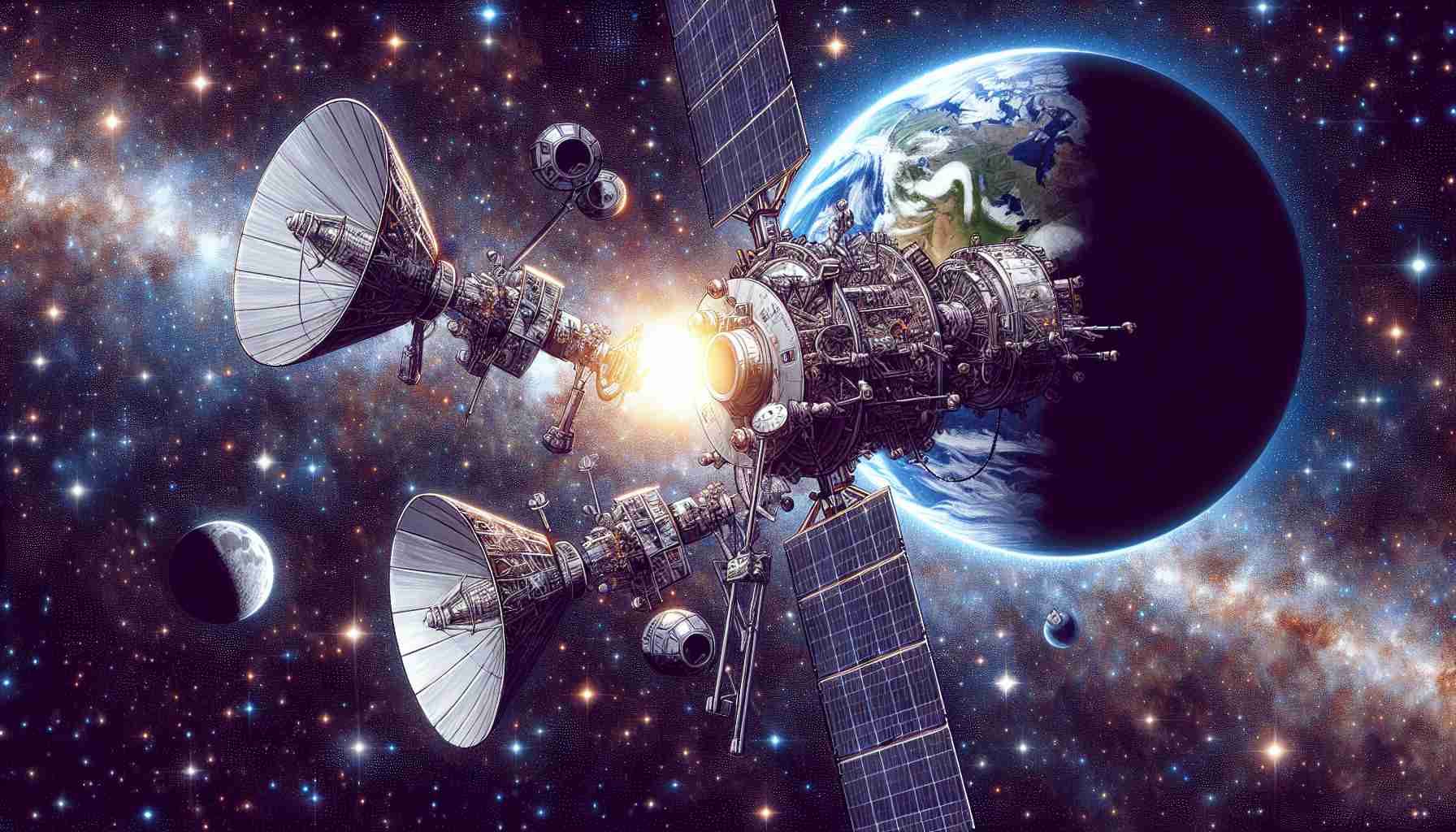 Solving a Celestial Puzzle. How Proba-3 Could Safeguard Earth’s Future