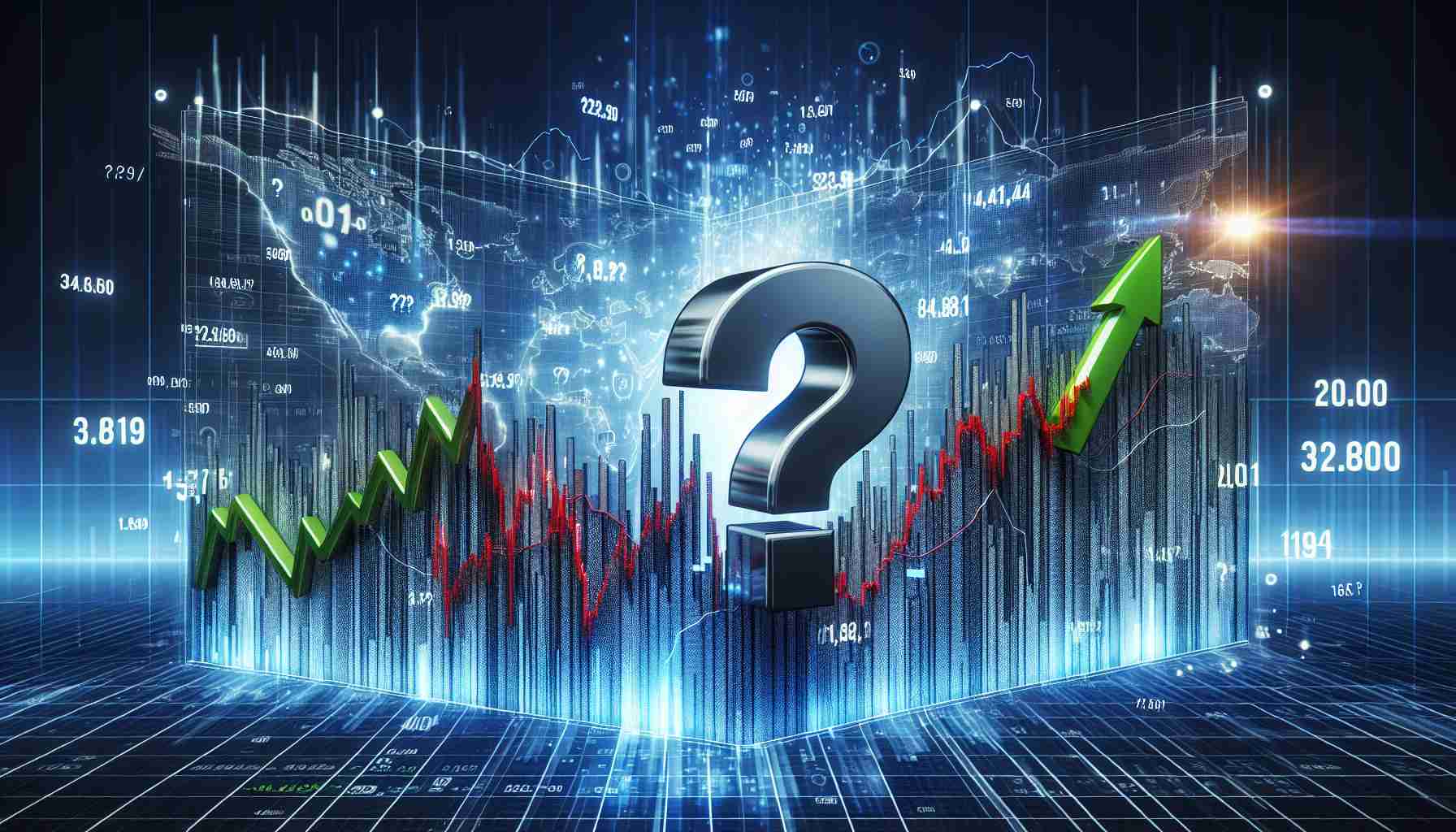 Shocking Stock Moves! Is Palantir’s Future in Jeopardy?