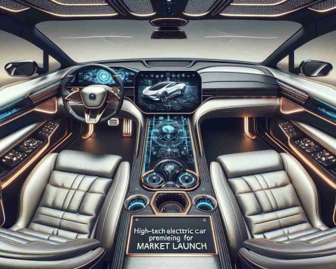 Xpeng G7 Unveils Its Chic Interior Ahead of Market Launch Xpeng G7 Unveils Its Chic Interior Ahead of Market Launch