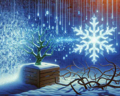Unleashing AI: How Snowflake Is Poised to Soar Amid Controversial Policy Shifts Unleashing AI: How Snowflake Is Poised to Soar Amid Controversial Policy Shifts